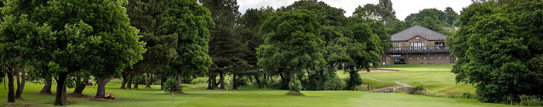 Chapel en le Frith Golf Club photo