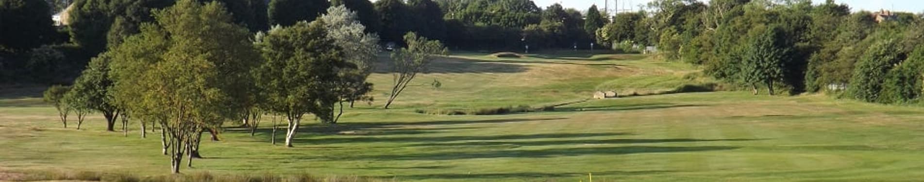 Ravensworth Golf Club photo