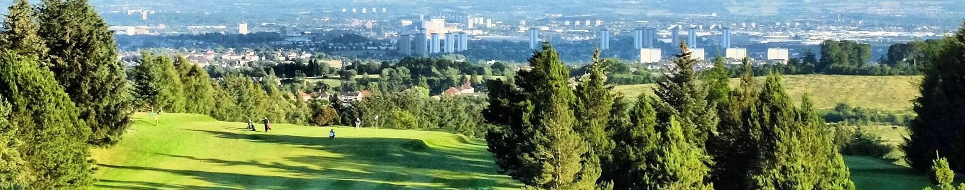Windyhill Golf Club photo