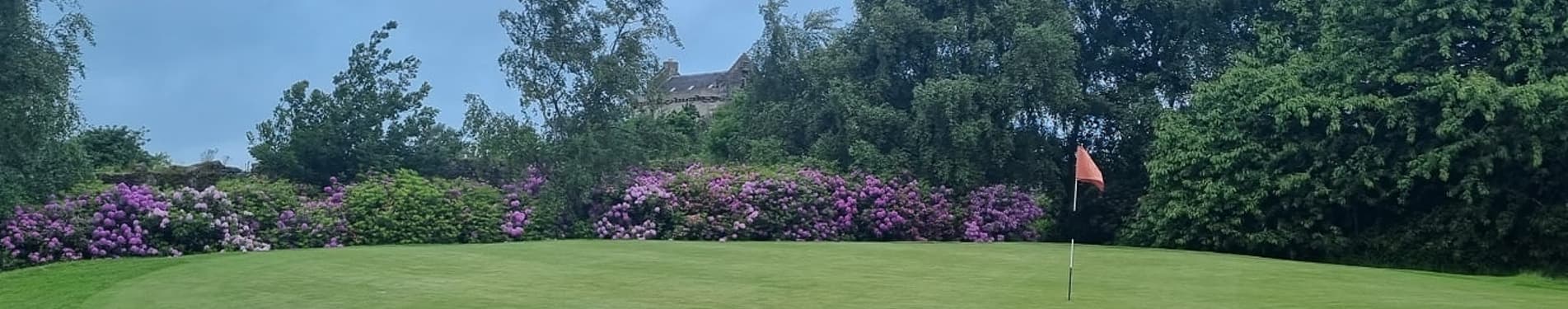 Winchburgh Niddry Castle Golf Club photo