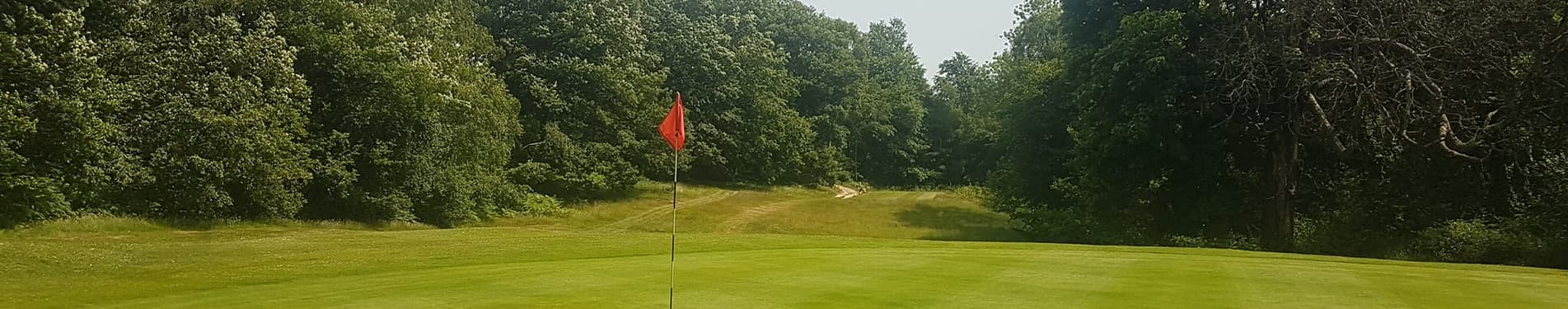 Beauport Park Golf Club photo