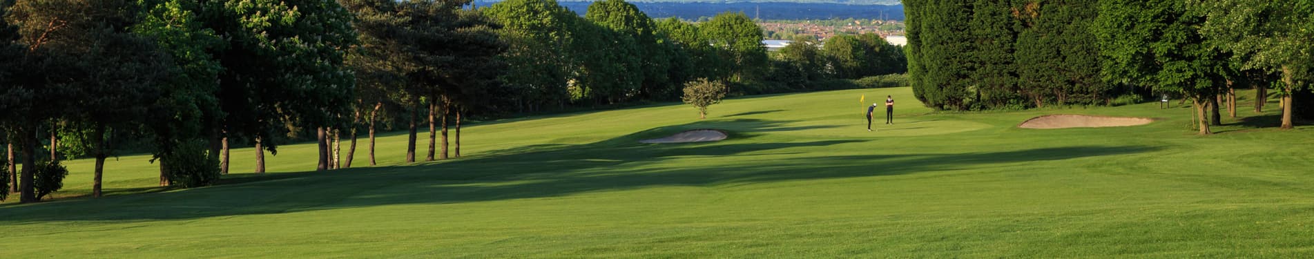 Filton Golf Club photo