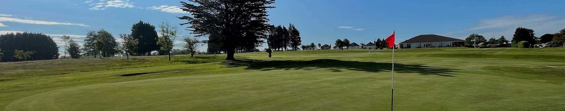 Worlebury Golf Club photo