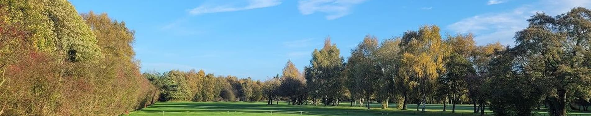 Ashby Decoy Golf Club photo