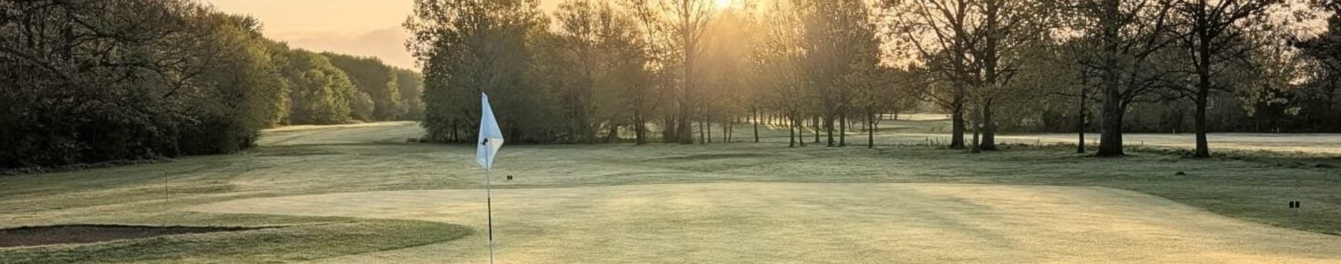 Ellesmere Port Golf Club photo