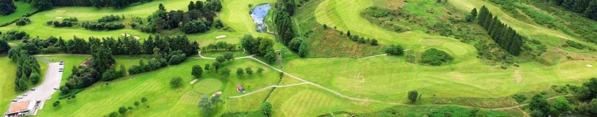 Aboyne Golf Club photo