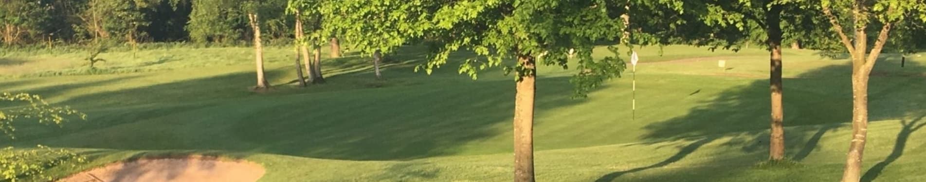 Alfreton Golf Club photo