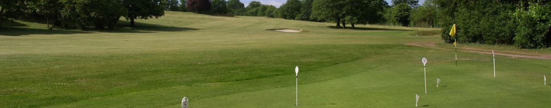 Andover Golf Club photo