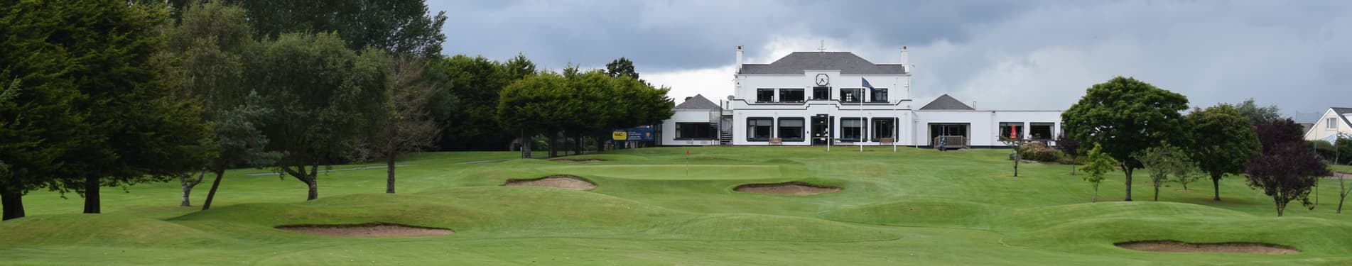 Bangor Golf Club photo