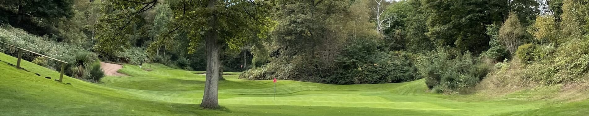 Bewdley Pines Golf Club photo