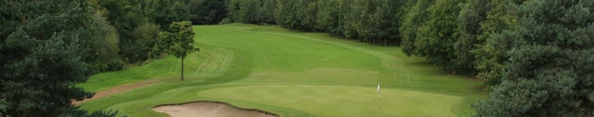 Birchwood Golf Club photo