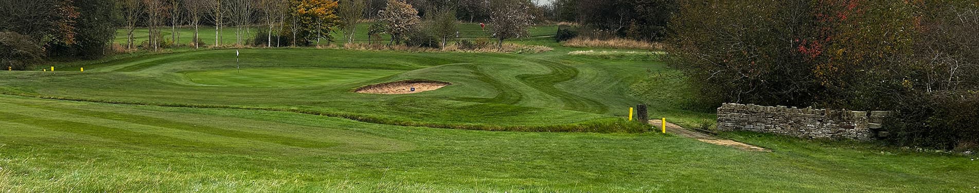 Birley Wood Golf Course photo