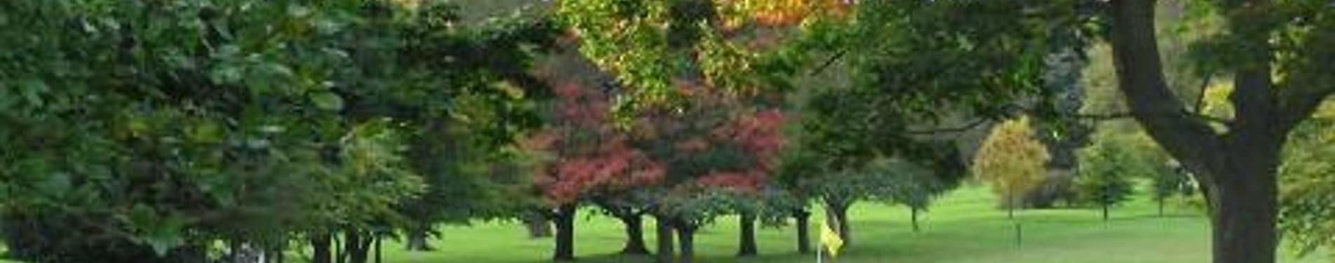 Birstall Golf Club photo