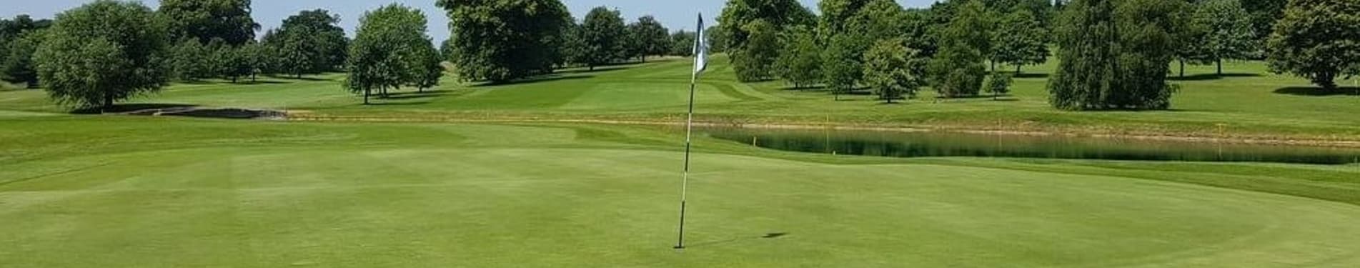 Blankney Golf Club photo