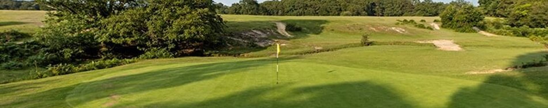 Bramshaw Golf Club | PlayMoreGolf photo
