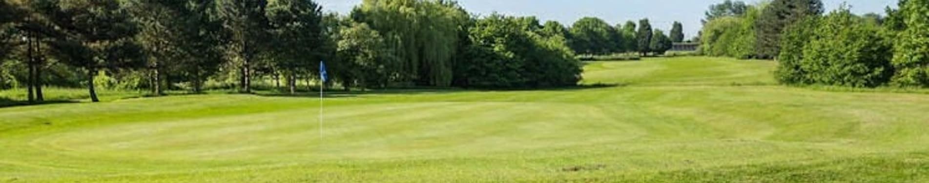 Cheshunt Park Golf Centre photo