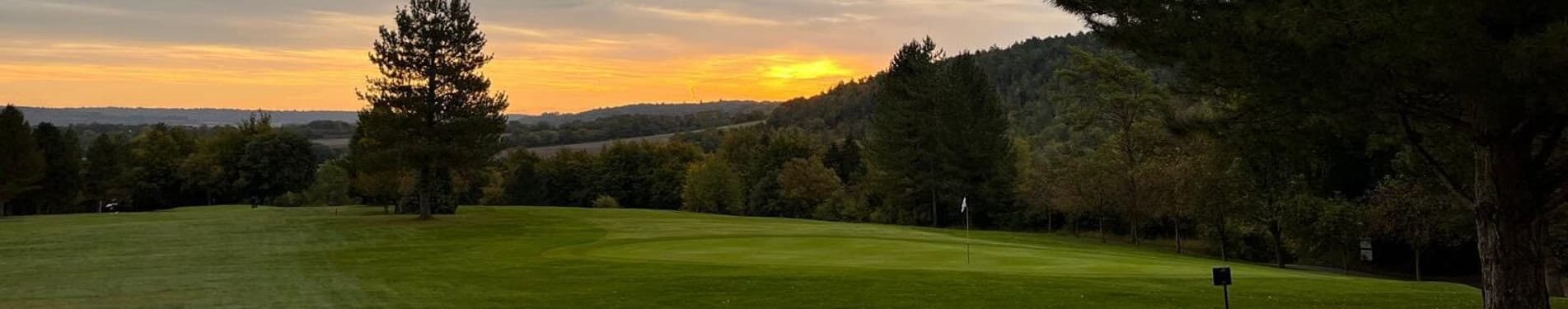 Chiltern Forest Golf Club photo