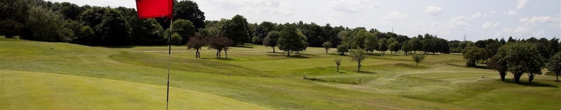 Chorlton-cum-Hardy Golf Club photo