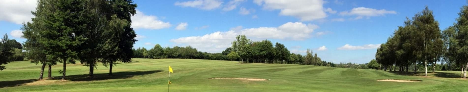 Cleobury Mortimer Golf Club photo