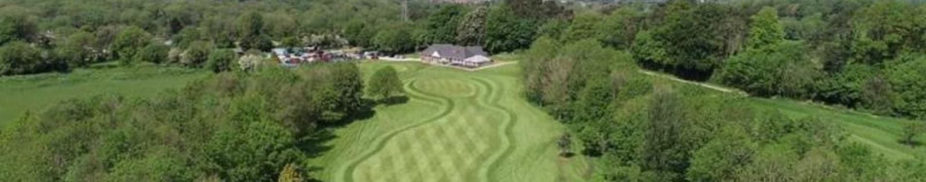 Coed-Y-Mwstwr Golf Club photo