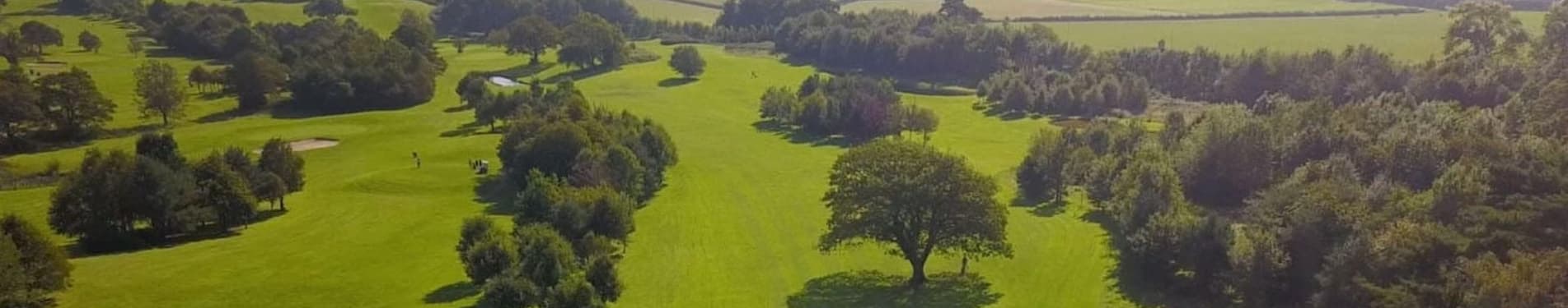 Cottrell Park Resort photo