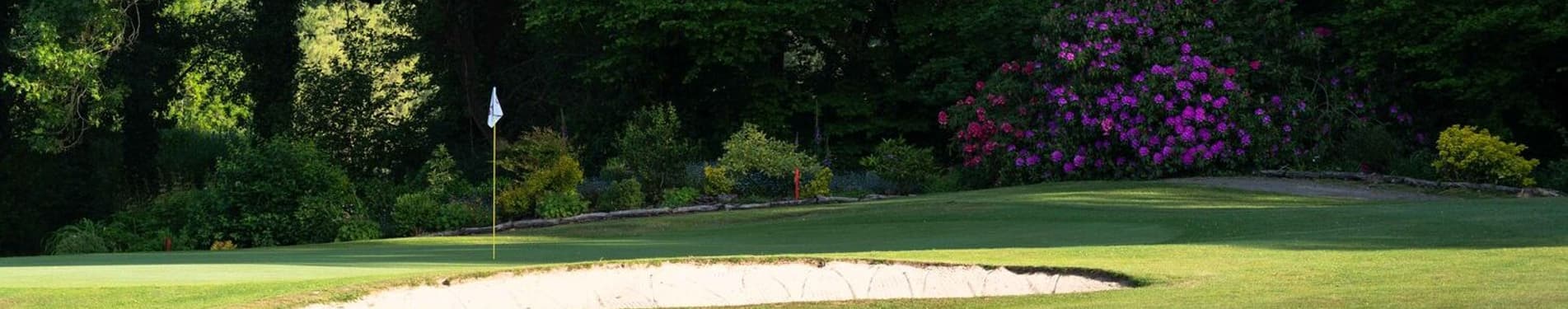 Creigiau Golf Club photo