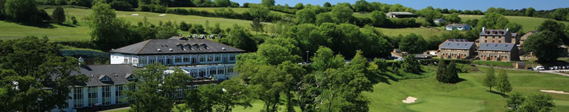 The Dartmouth Hotel,Golf & Spa photo