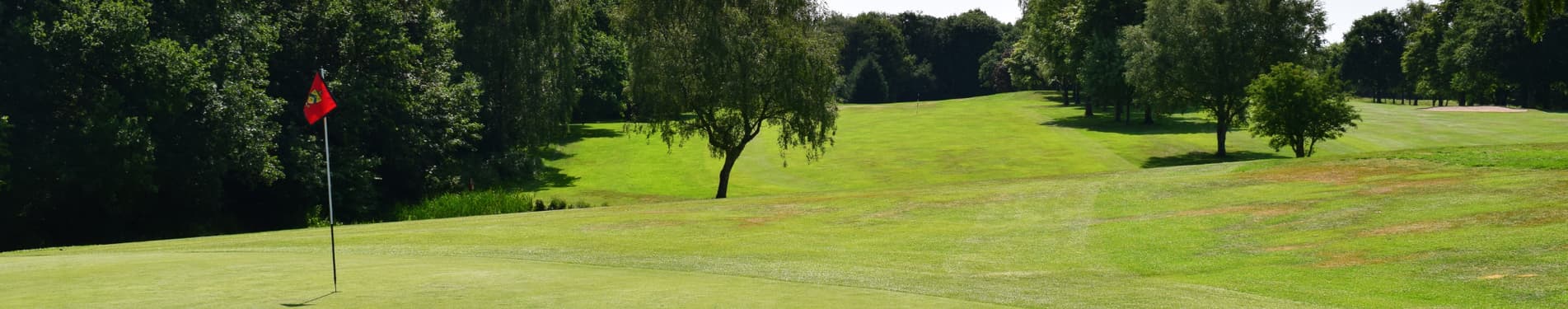 Davenport Golf Club photo