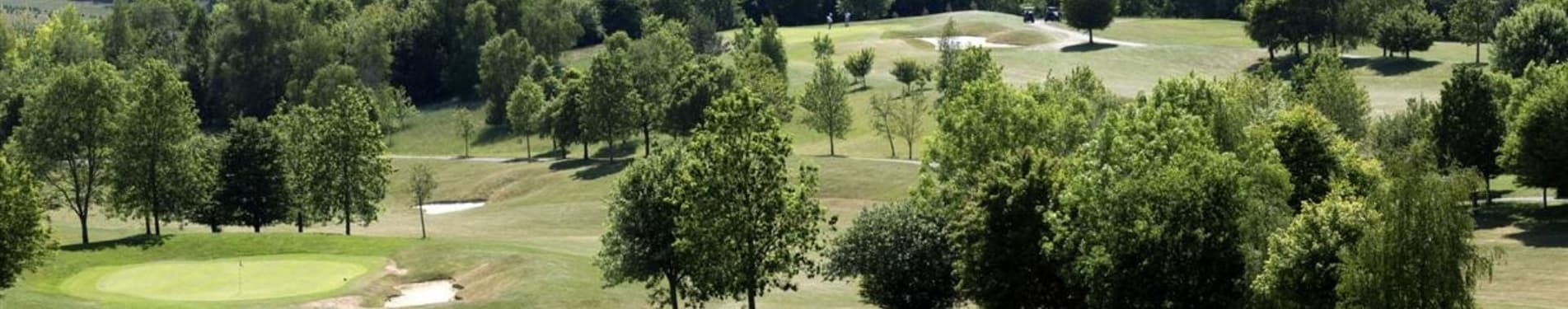 Donnington Grove photo