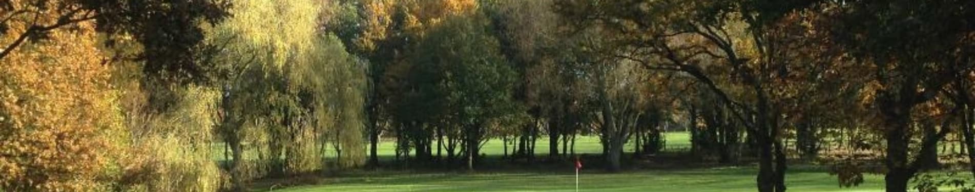 Downshire Golf Complex photo