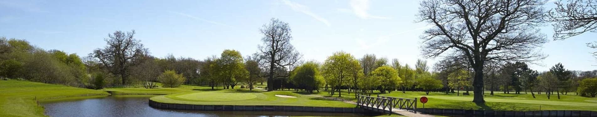 Dyrham Park Golf & Country Club photo