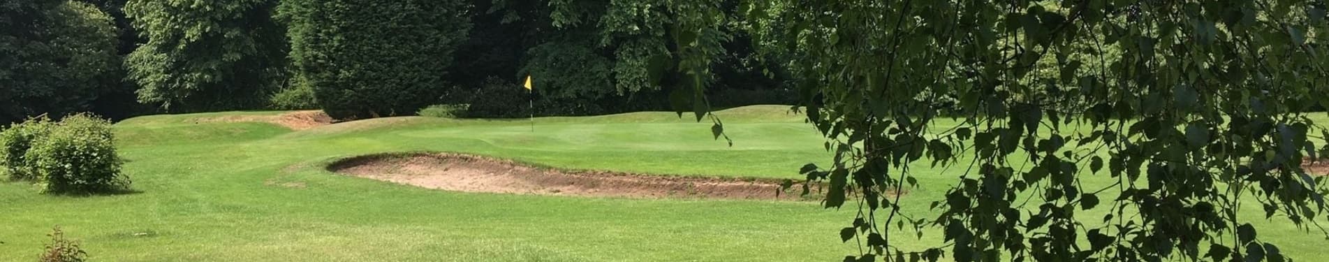 Eastham Lodge Golf Club photo