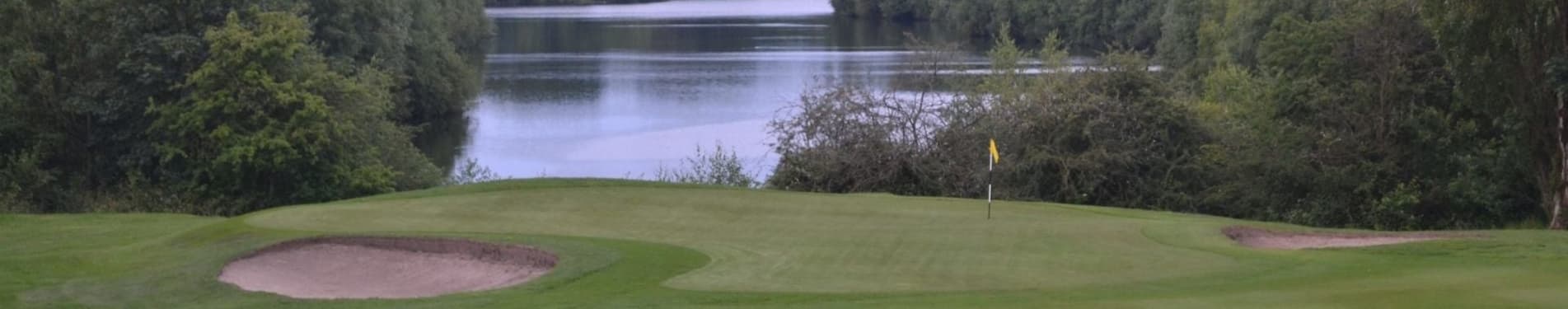 Fairfield Golf Club photo