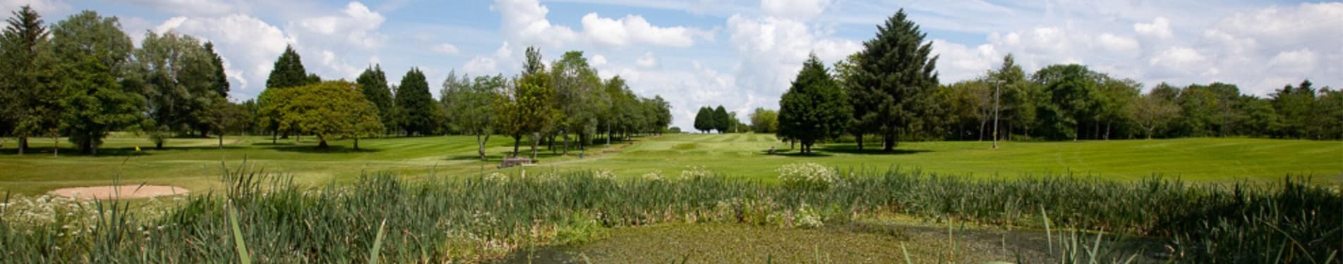 Fairwood Park Golf Club photo