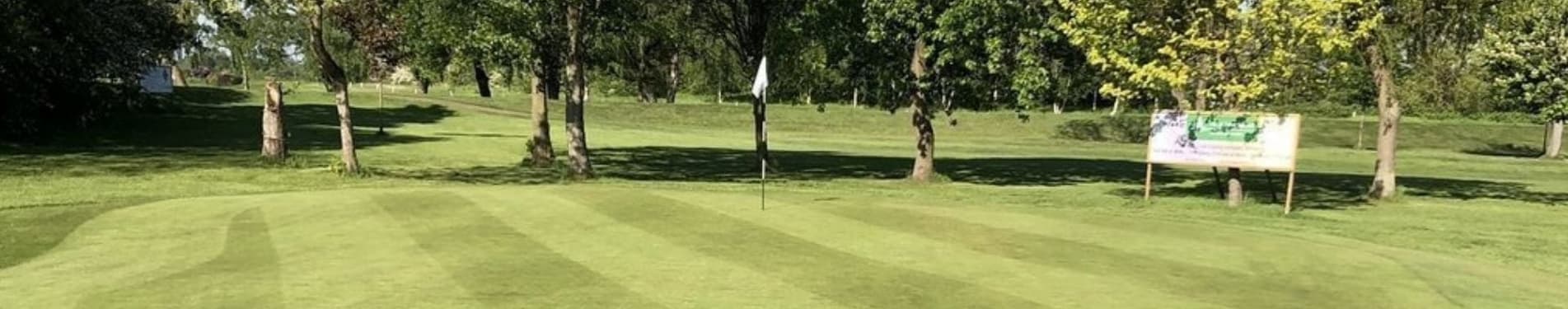 Flixton Golf Club photo