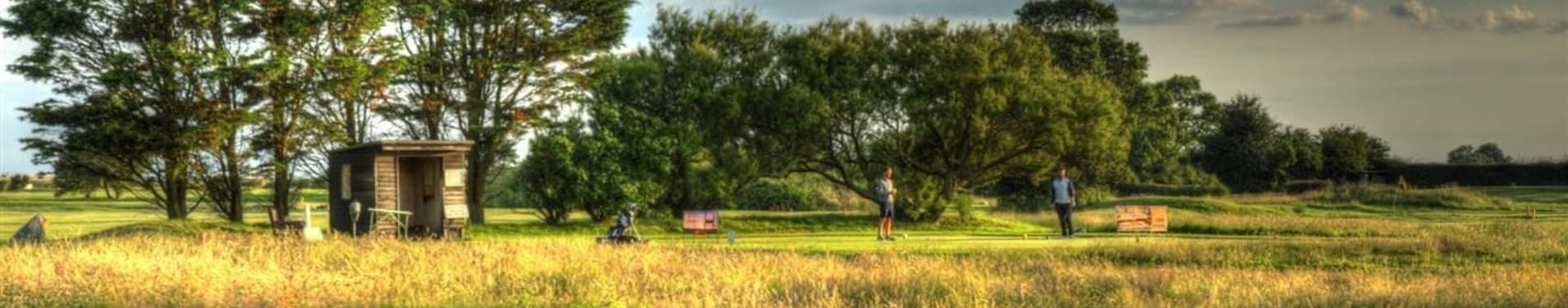 Frinton Golf Club photo