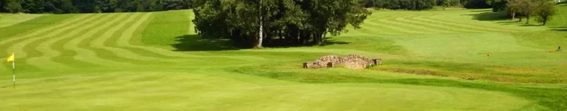 Garesfield Golf Club photo