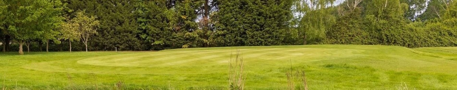 Girton Golf Club photo