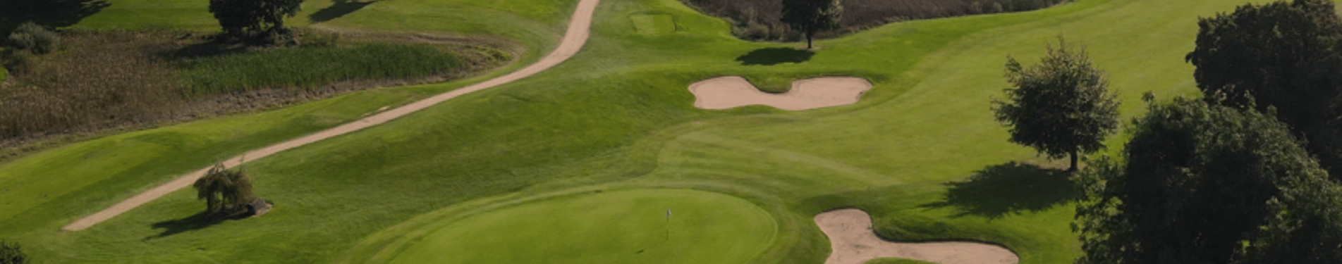 Glasson Lakehouse Golf Club photo