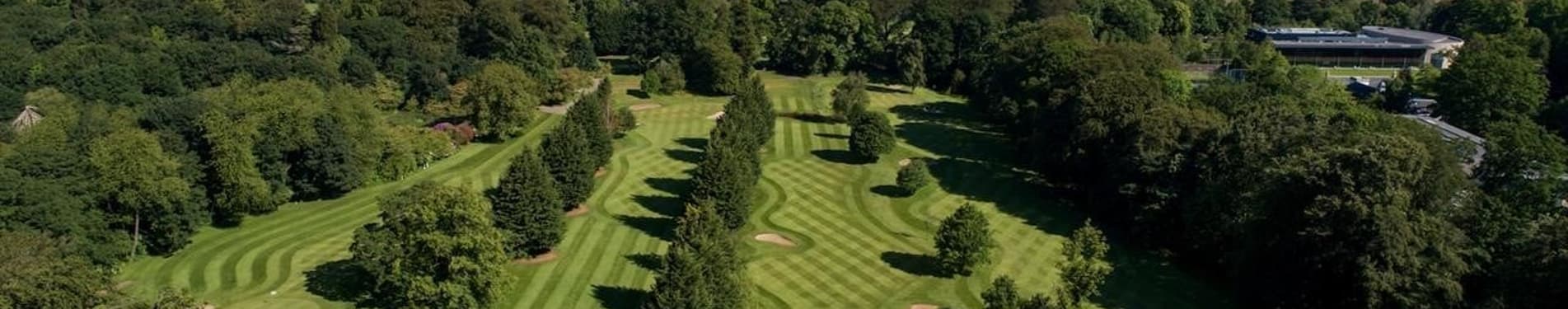 Gogarburn Golf Club photo
