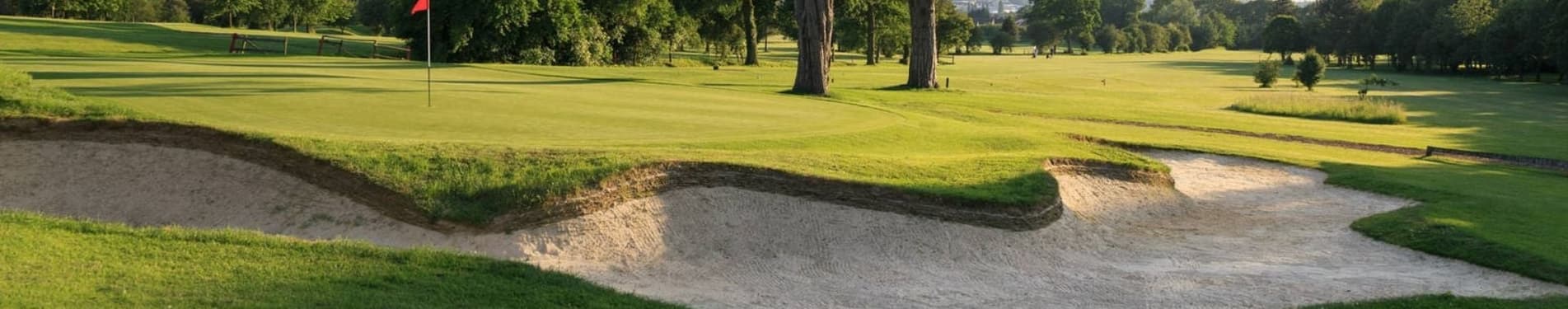 Hadden Hill Golf Club photo