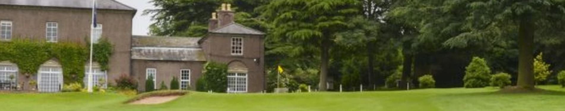 Halesowen Golf Club photo