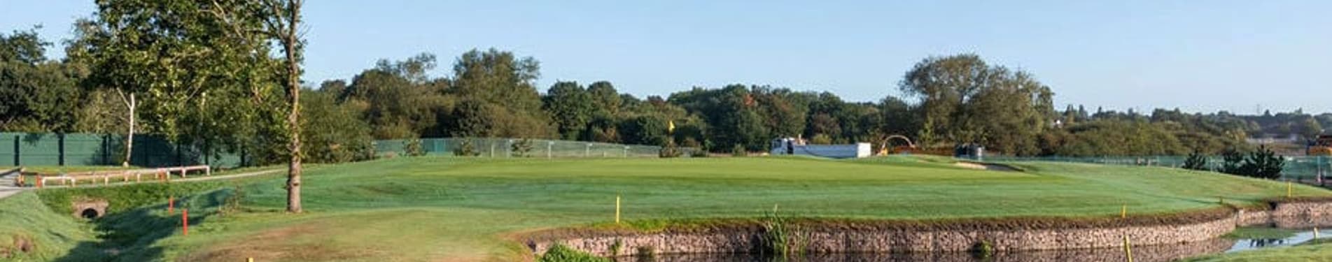 Handsworth Golf Club photo