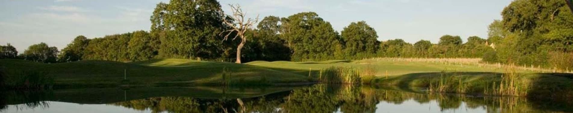 Hennerton Golf Club photo