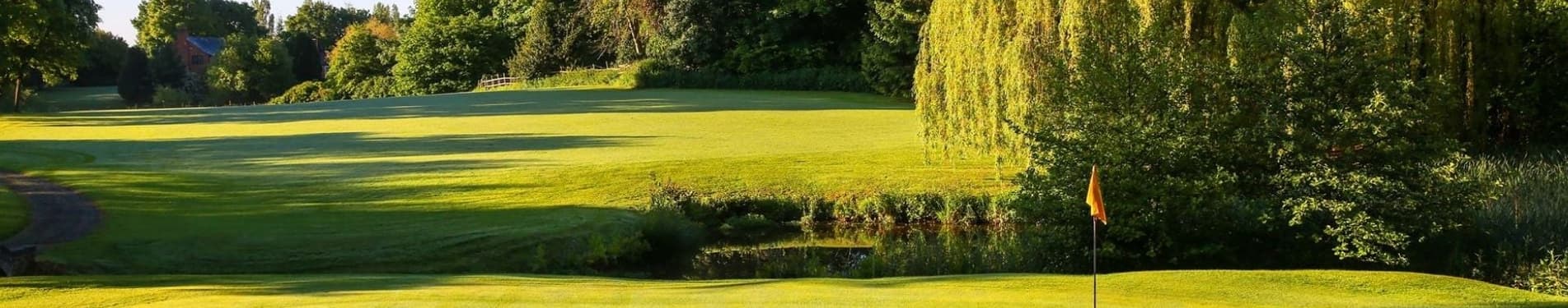 Macdonald Hill Valley Golf Club photo