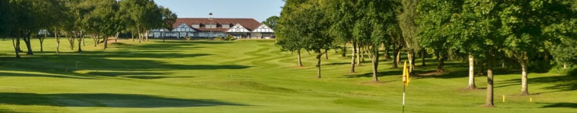 Sandwell Park Golf Club photo