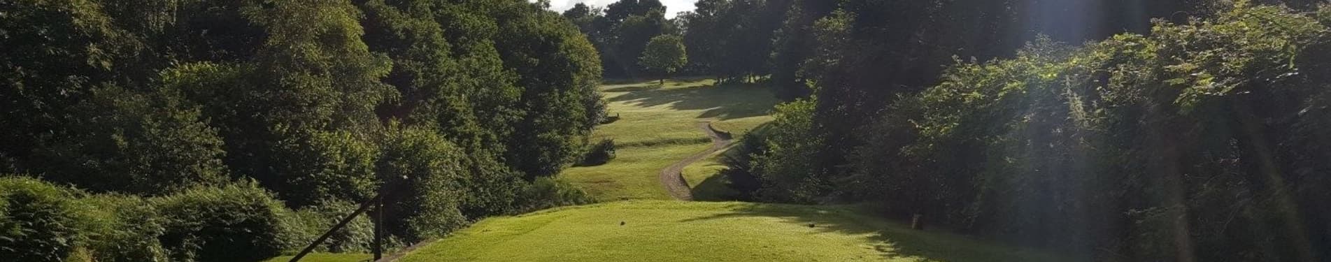 Holtye Golf Club photo