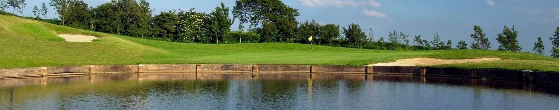 Houghwood Golf Club photo