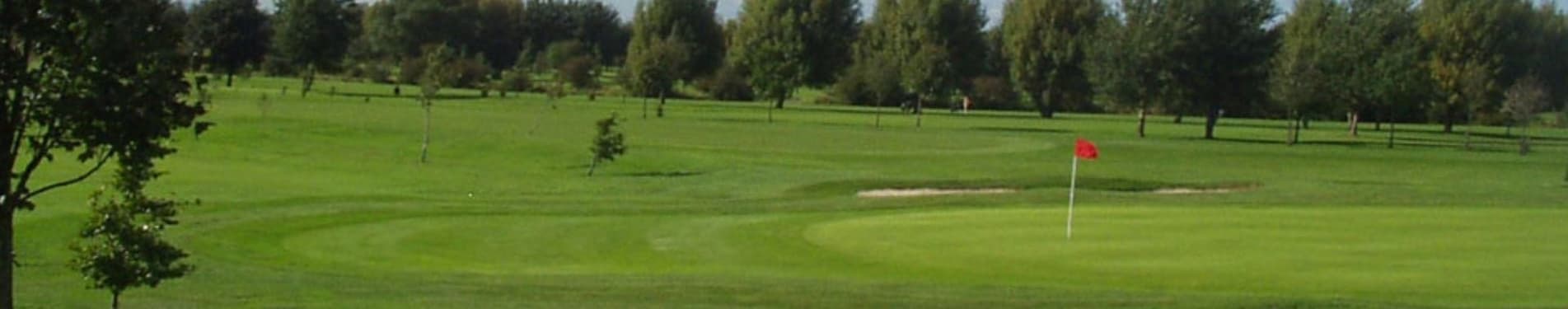 Houldsworth Golf Club photo