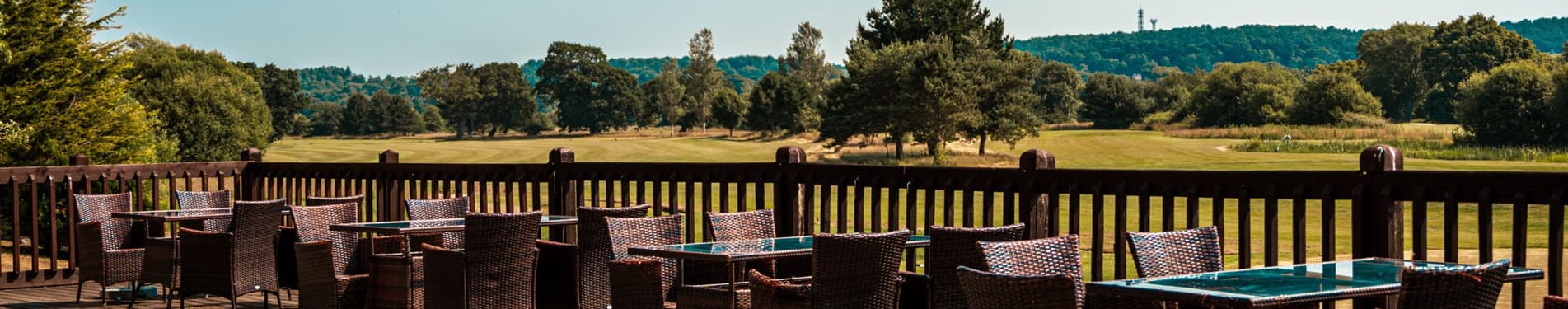 Iford Golf Centre photo